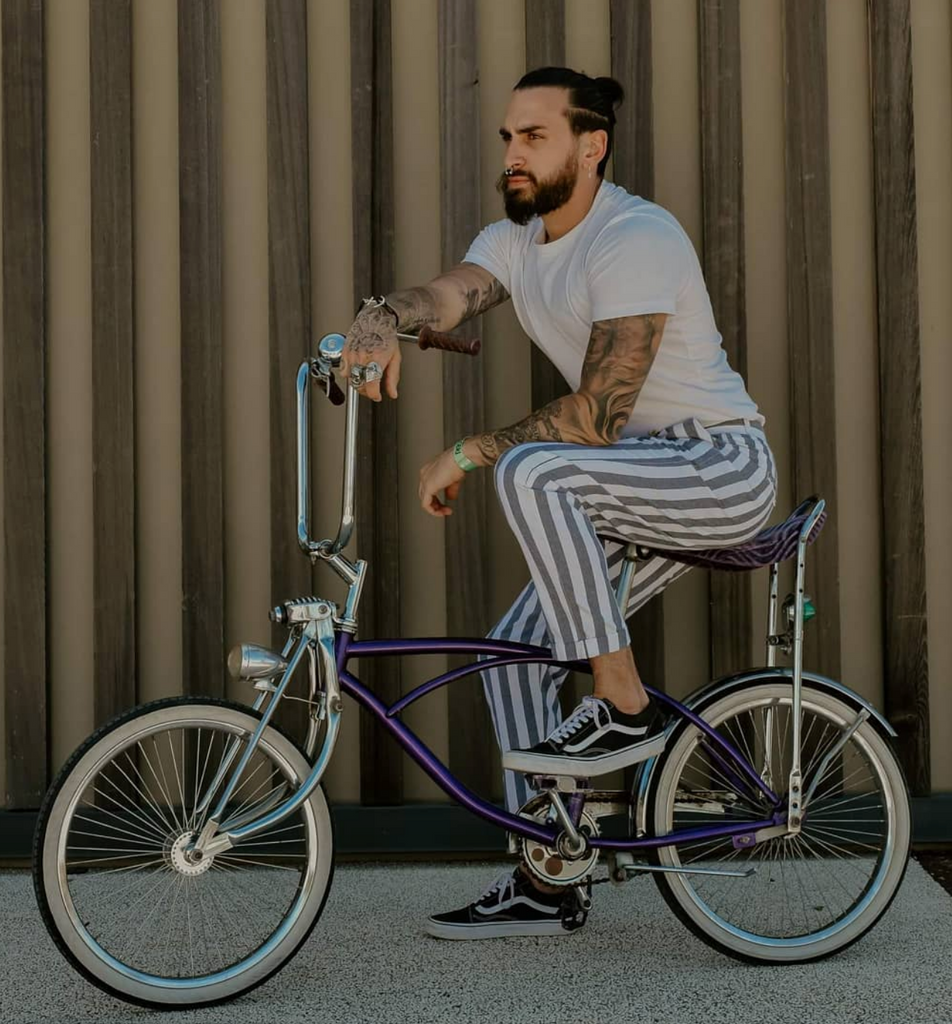 What Having Nice Hair Can Do For a Man's Confidence