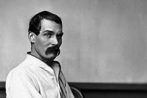 Sir Richard Francis Burton
