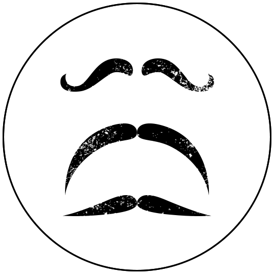 Style Your 'Stache
