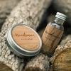 Woodsman Beard Oil