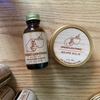 Spiced Lightning Limited Beard Balm