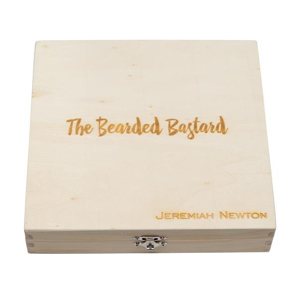 Custom Engraved Experience Kit (Free Priority US Shipping)