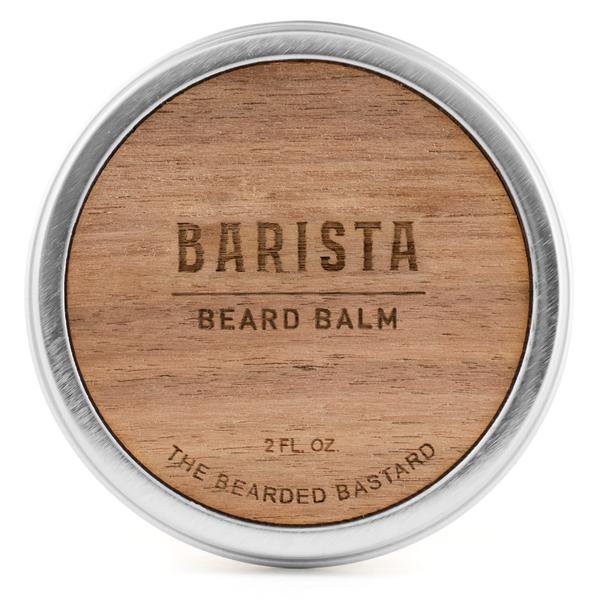 Barista Beard Balm