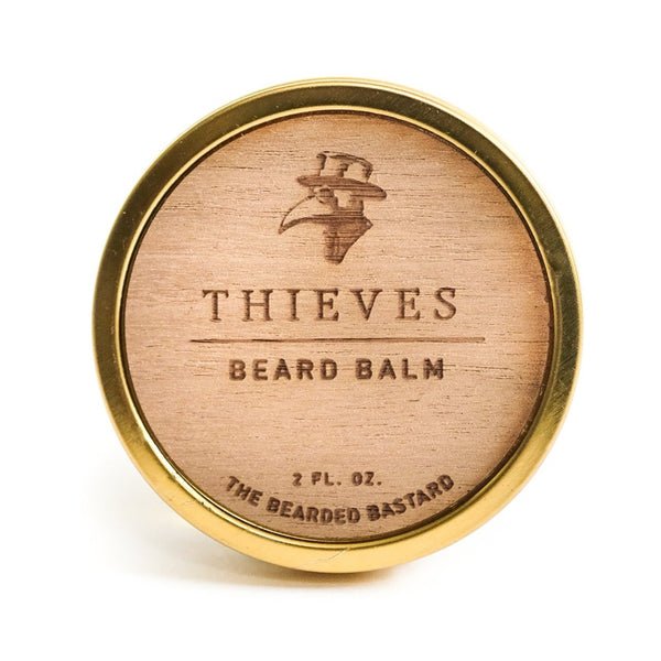 Thieves Premium Beard Balm