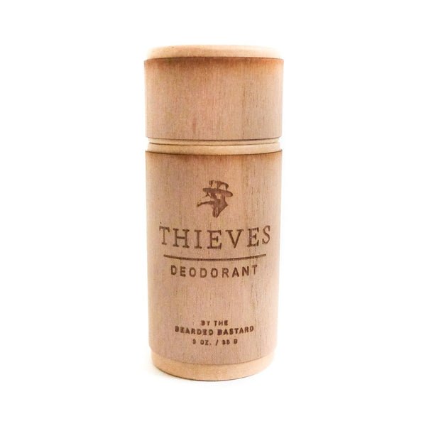 Thieves Deodorant
