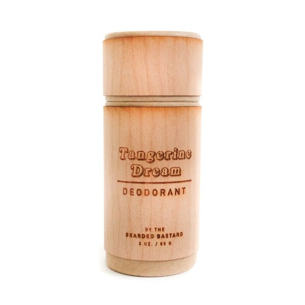 Tangerine Dream Deodorant