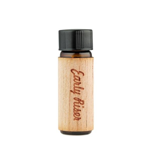 Sample Of Early Riser Beard Oil