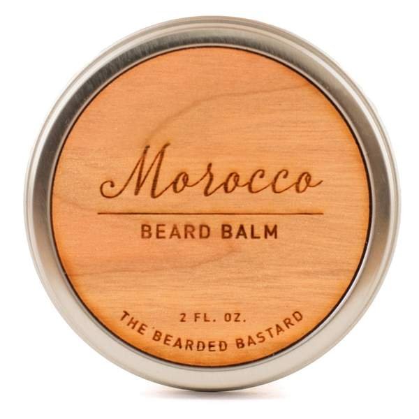 Morocco Beard Balm