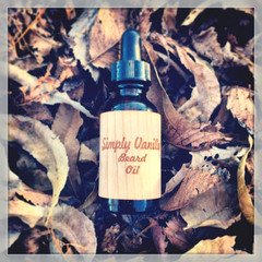 Simply Vanilla Grooming Kit