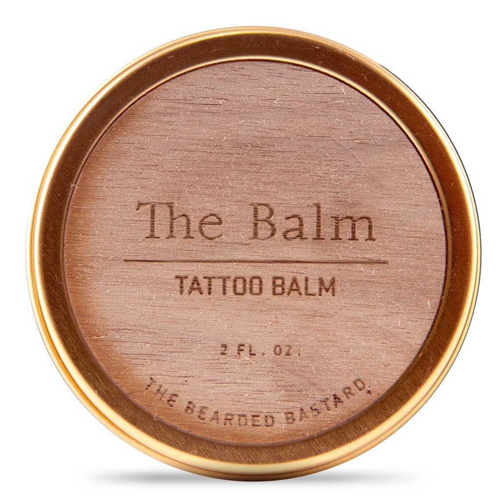 The Balm - Tattoo Balm