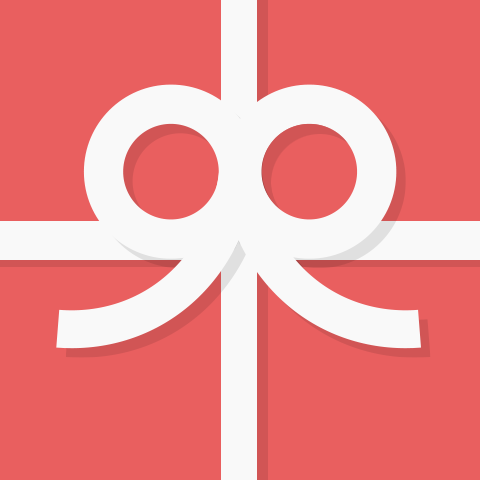 The Bearded Bastard Gift Card. Essential for anyone serious about facial hair (especially when it belongs to a loved one)