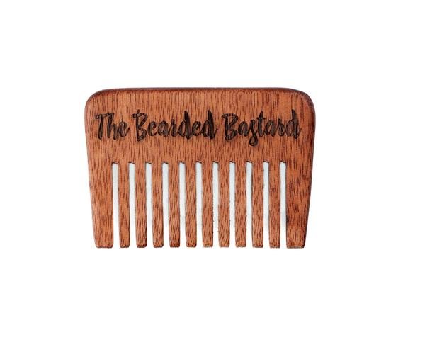 TBB Beard Comb